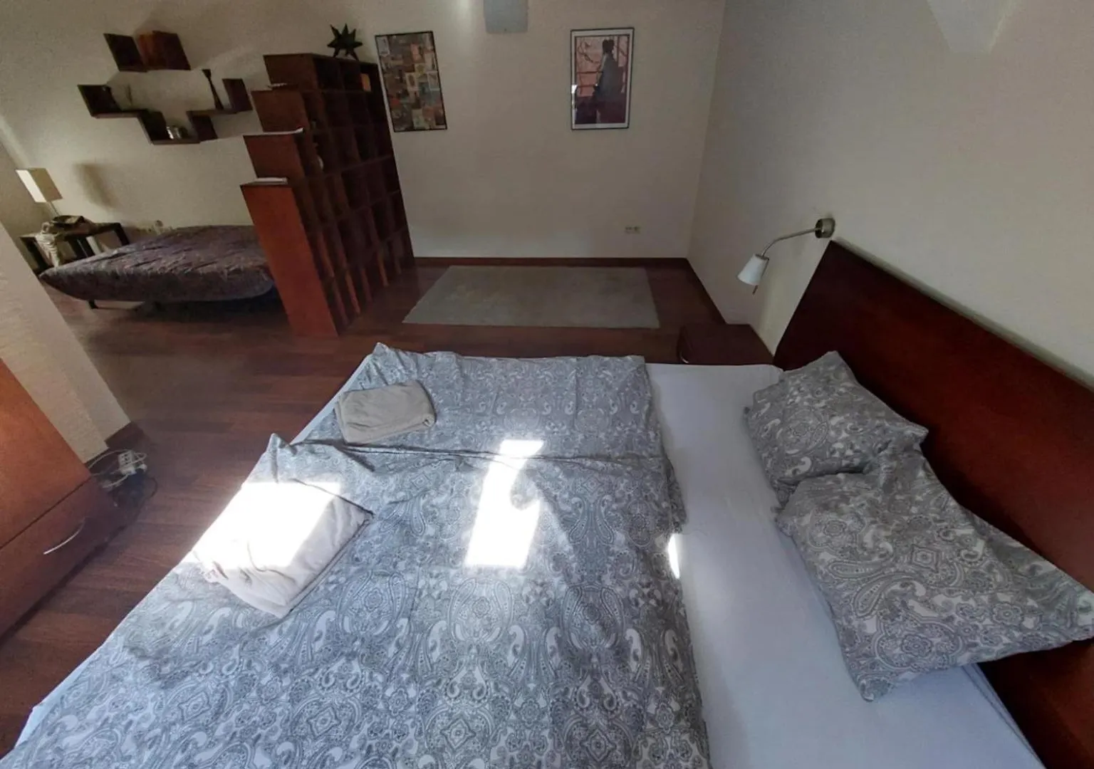 Apartment Queen Zita Apt 130 M2 Near Chain Bridge Hungary