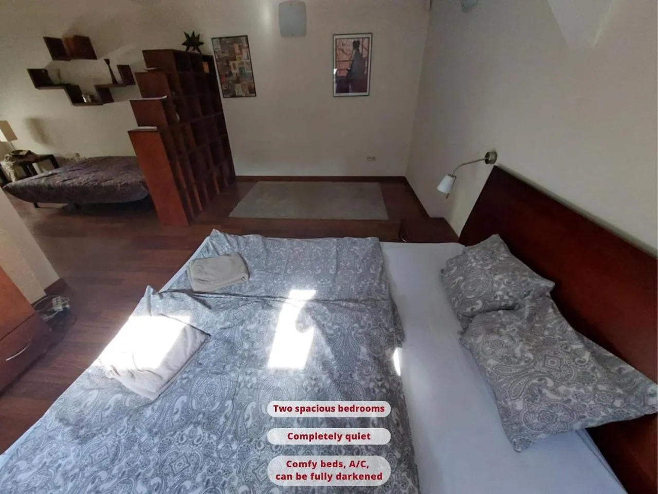 Queen Zita Apt 130 M2 Near Chain Bridge 0*, Budapest