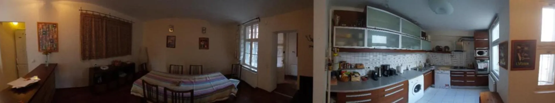 公寓 Queen Zita Apt 130 M2 Near Chain Bridge 布达佩斯