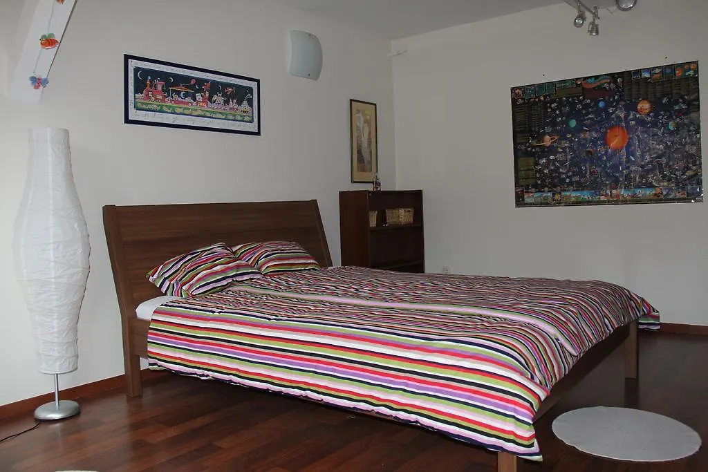 Queen Zita Apt 130 M2 Near Chain Bridge Apartment Budapest