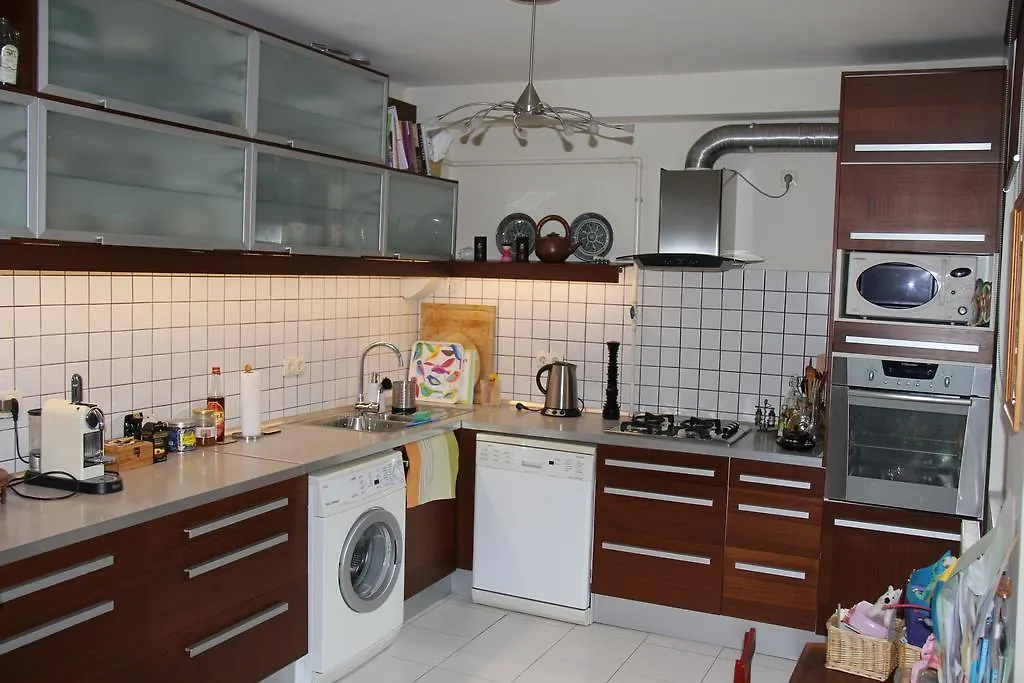 Queen Zita Apt 130 M2 Near Chain Bridge 布达佩斯