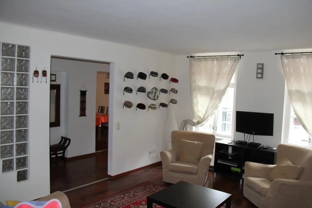 Apartment Queen Zita Apt 130 M2 Near Chain Bridge