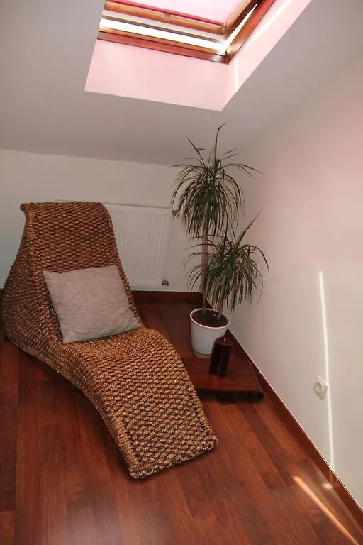 Queen Zita Apt 130 M2 Near Chain Bridge Hungary