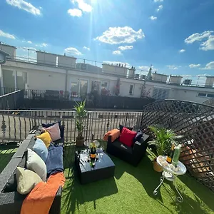 Apartment Exclusive Downtown Bella, Budapest
