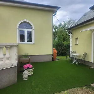 Holiday home Small House In Area, Budapest
