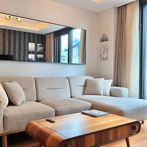Ofton Elysium Soul , Istanbul Turkey