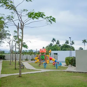 The Dreamed Of 2 ! , Santiago De Los Caballeros Dominican Republic