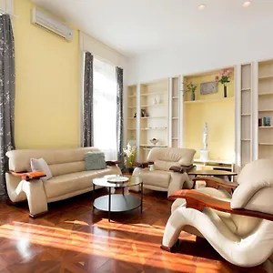 Apartment Luxury, Budapest